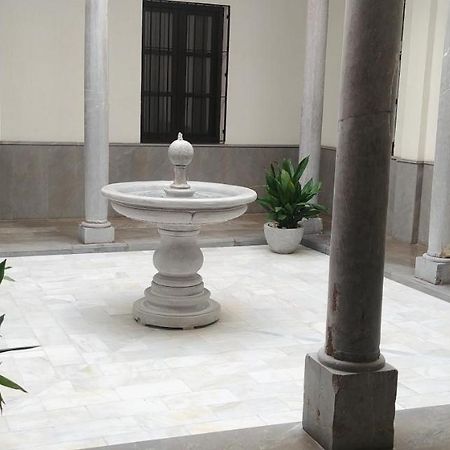 Apartamento Nueva Del Santisimo Granada Dış mekan fotoğraf