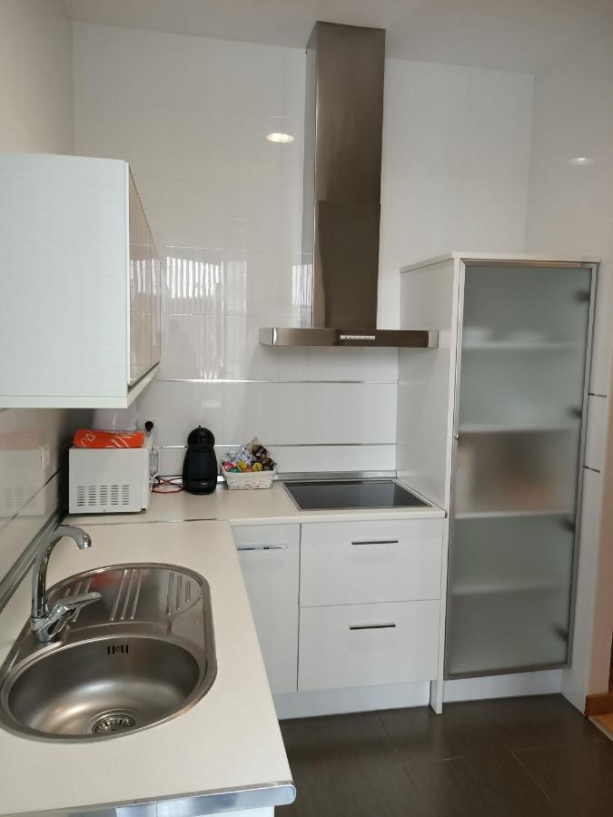 Apartamento Nueva Del Santisimo Granada Dış mekan fotoğraf