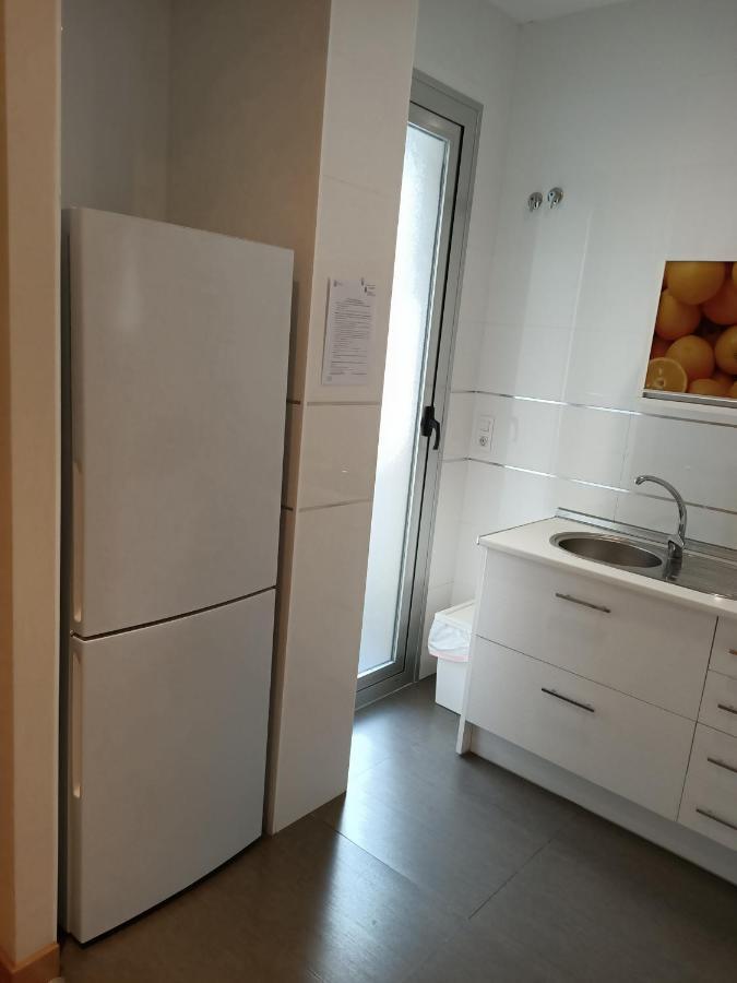 Apartamento Nueva Del Santisimo Granada Dış mekan fotoğraf