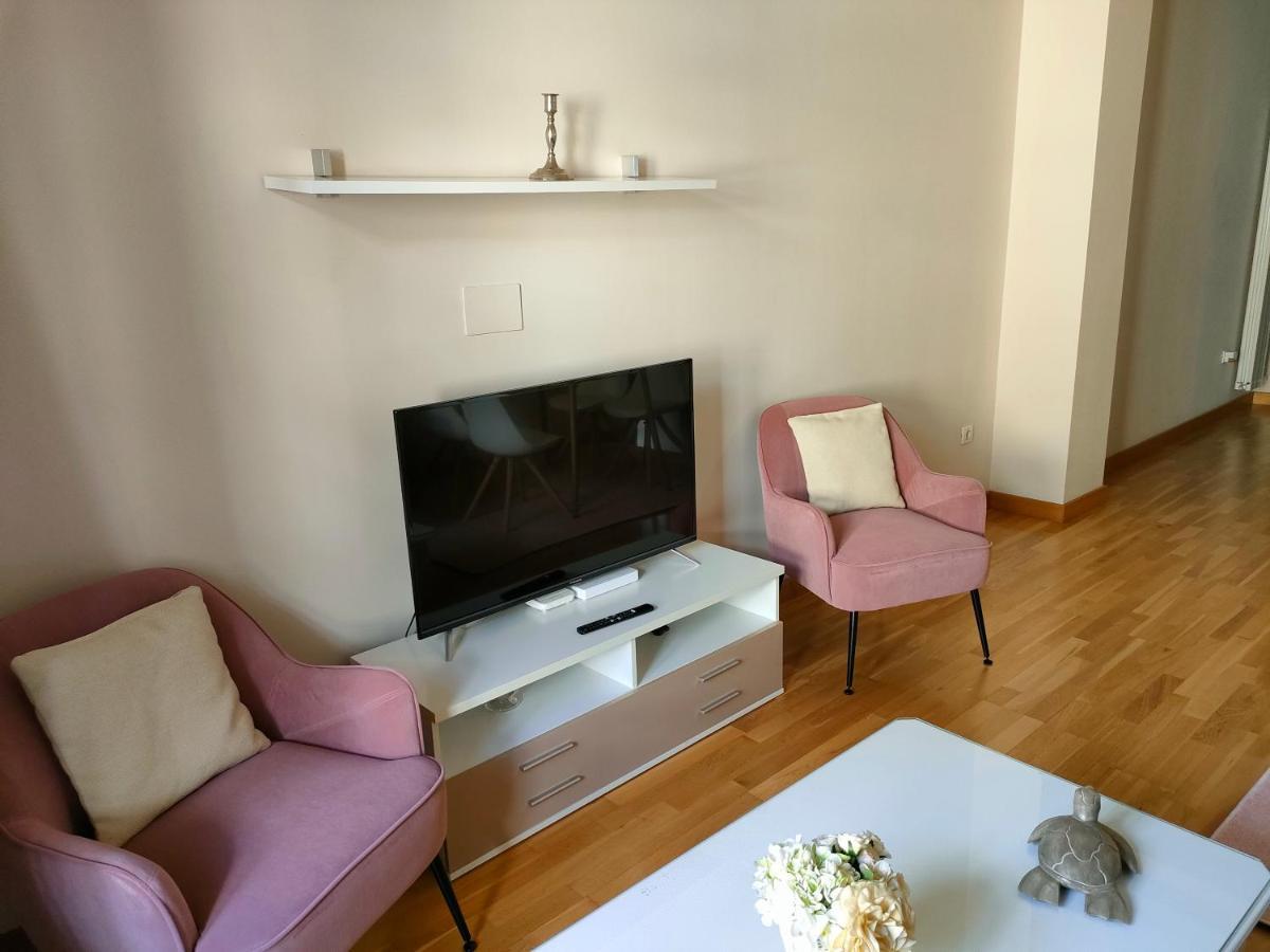 Apartamento Nueva Del Santisimo Granada Dış mekan fotoğraf