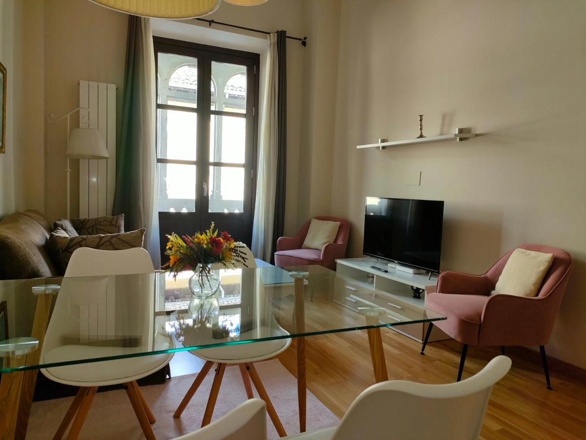 Apartamento Nueva Del Santisimo Granada Dış mekan fotoğraf