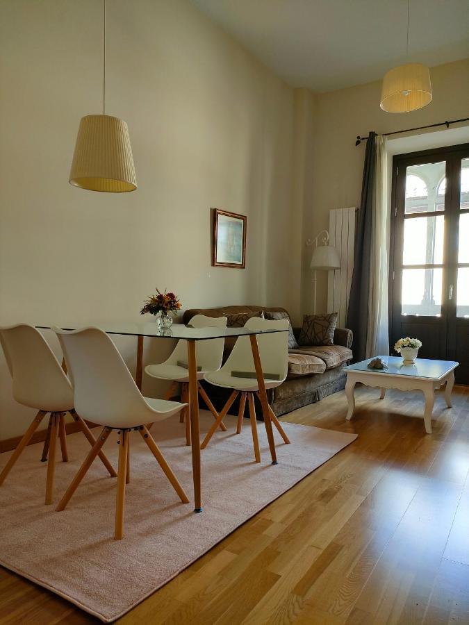 Apartamento Nueva Del Santisimo Granada Dış mekan fotoğraf