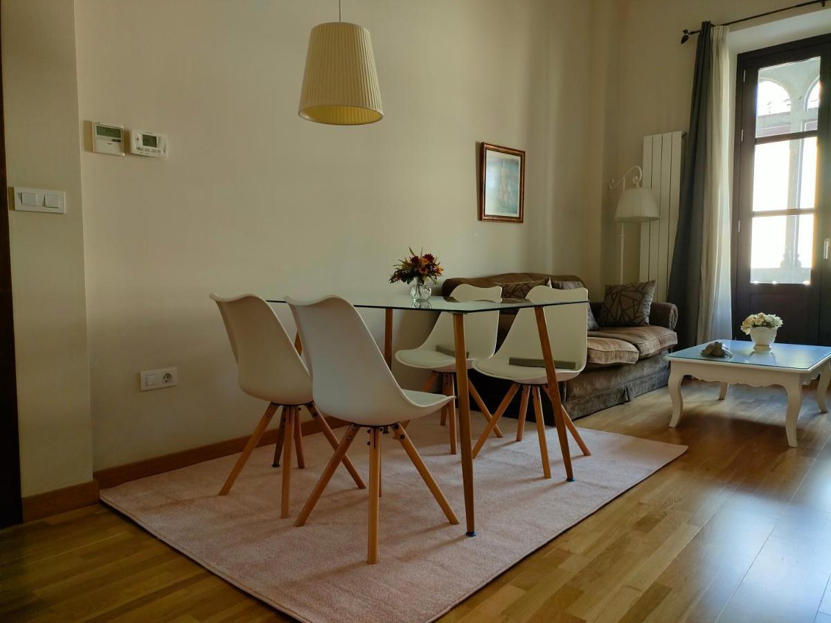 Apartamento Nueva Del Santisimo Granada Dış mekan fotoğraf