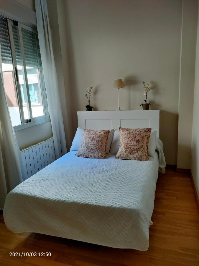 Apartamento Nueva Del Santisimo Granada Dış mekan fotoğraf