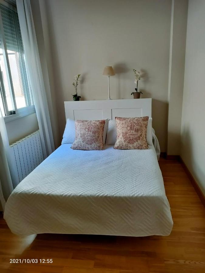 Apartamento Nueva Del Santisimo Granada Dış mekan fotoğraf