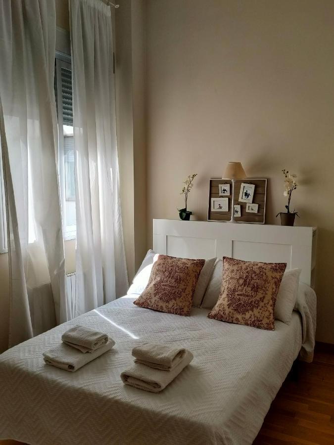 Apartamento Nueva Del Santisimo Granada Dış mekan fotoğraf