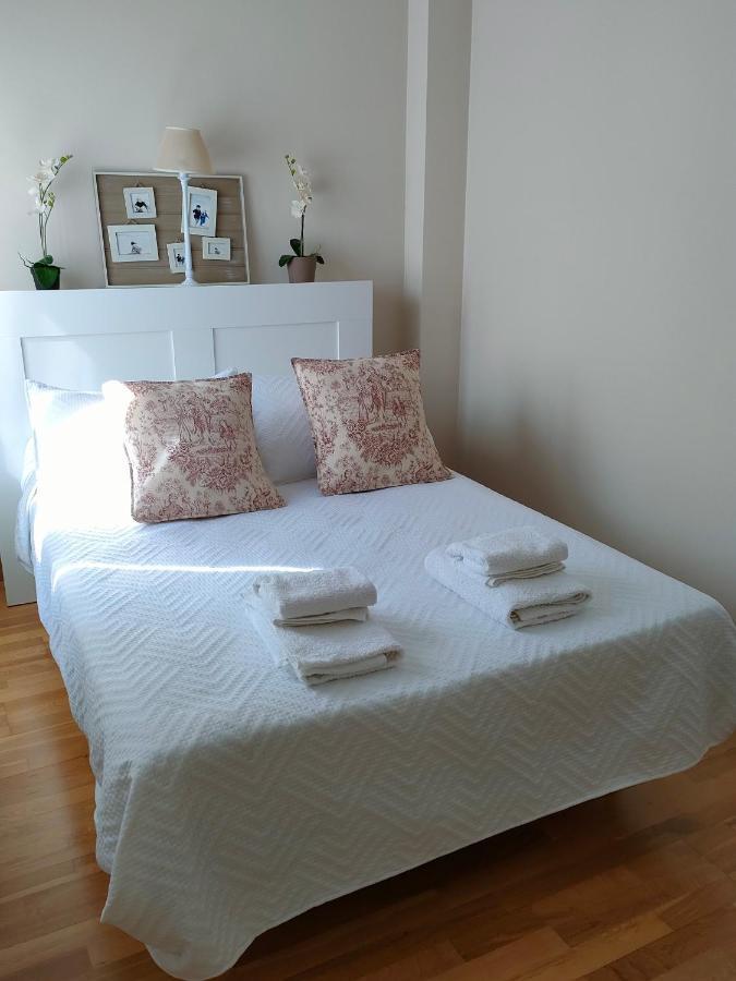 Apartamento Nueva Del Santisimo Granada Dış mekan fotoğraf