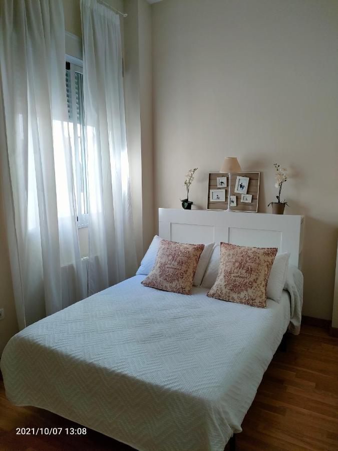 Apartamento Nueva Del Santisimo Granada Dış mekan fotoğraf
