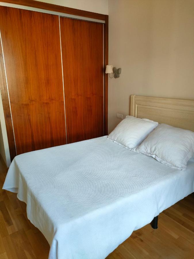 Apartamento Nueva Del Santisimo Granada Dış mekan fotoğraf