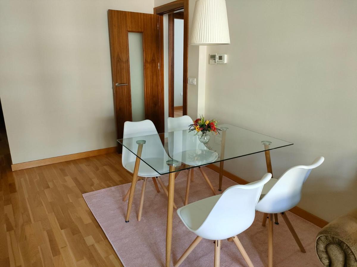 Apartamento Nueva Del Santisimo Granada Dış mekan fotoğraf