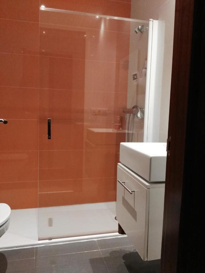 Apartamento Nueva Del Santisimo Granada Dış mekan fotoğraf